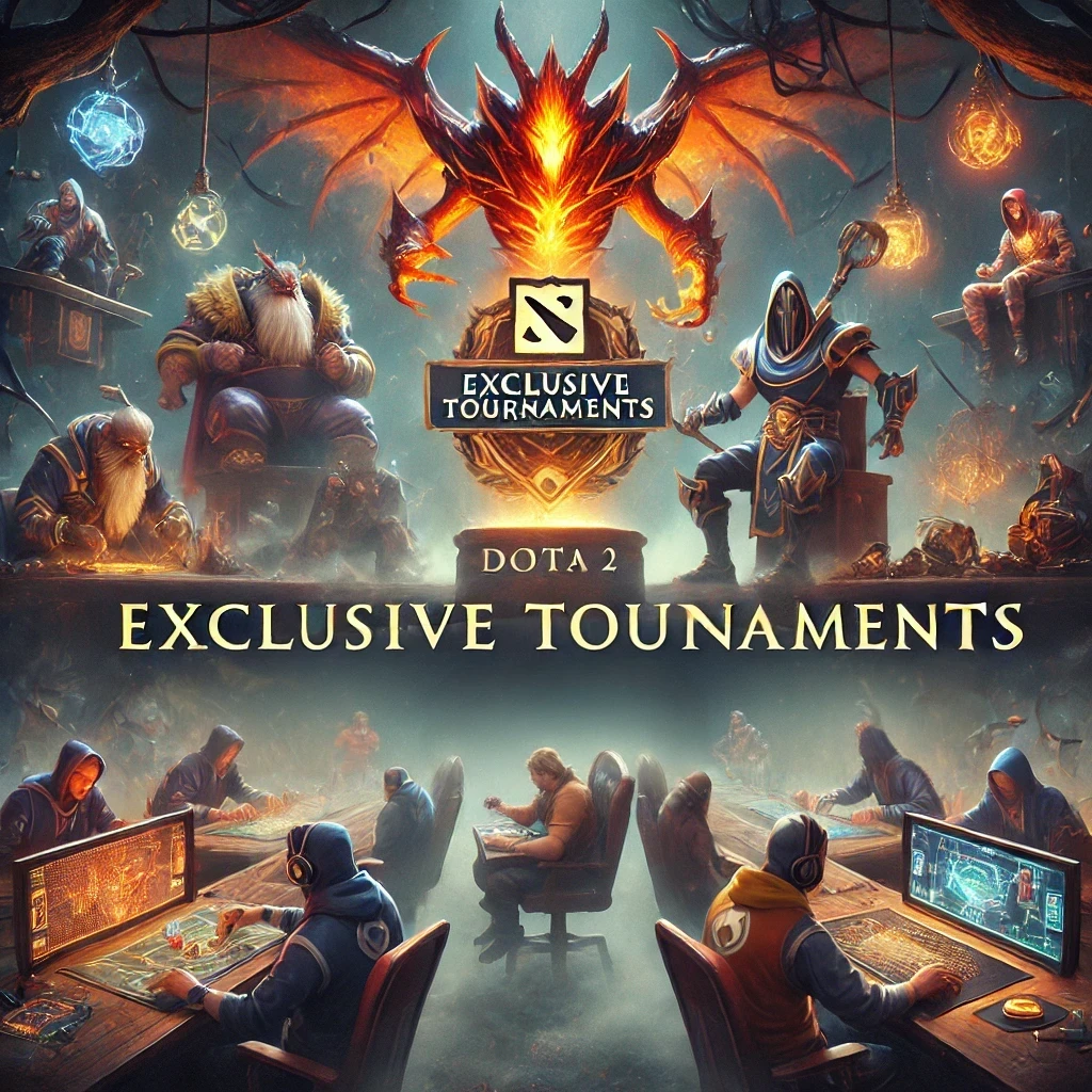 Exclusive Tournaments